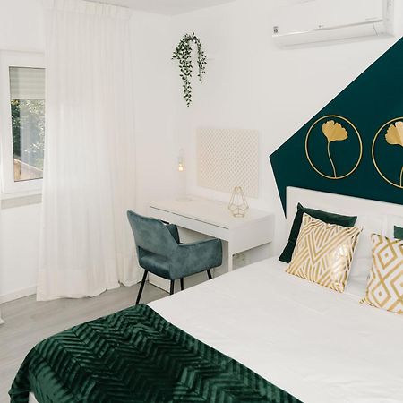 Alegria 79 - Fabulous 3 Bedroom House Coimbra Luaran gambar