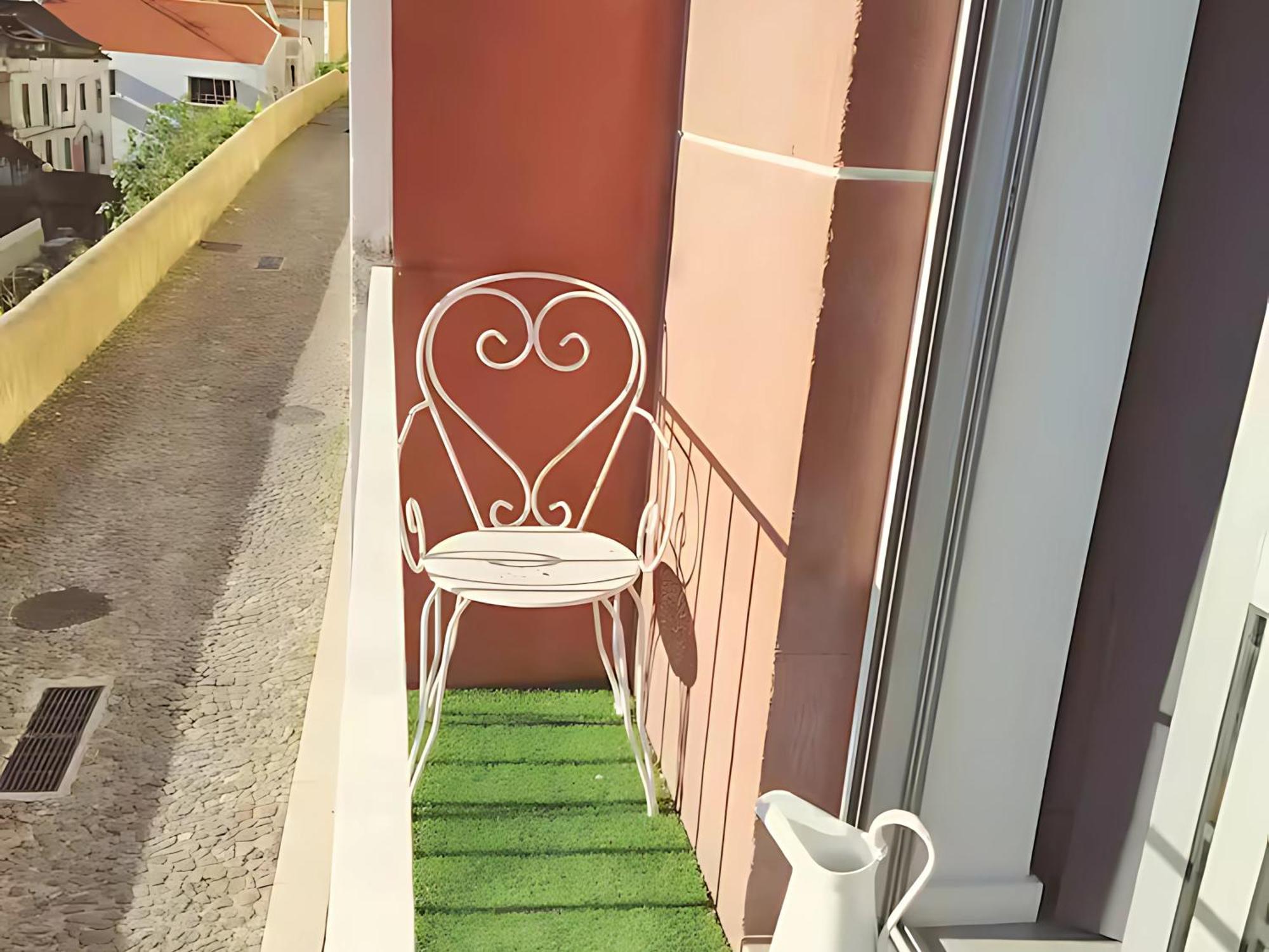 Alegria 79 - Fabulous 3 Bedroom House Coimbra Luaran gambar