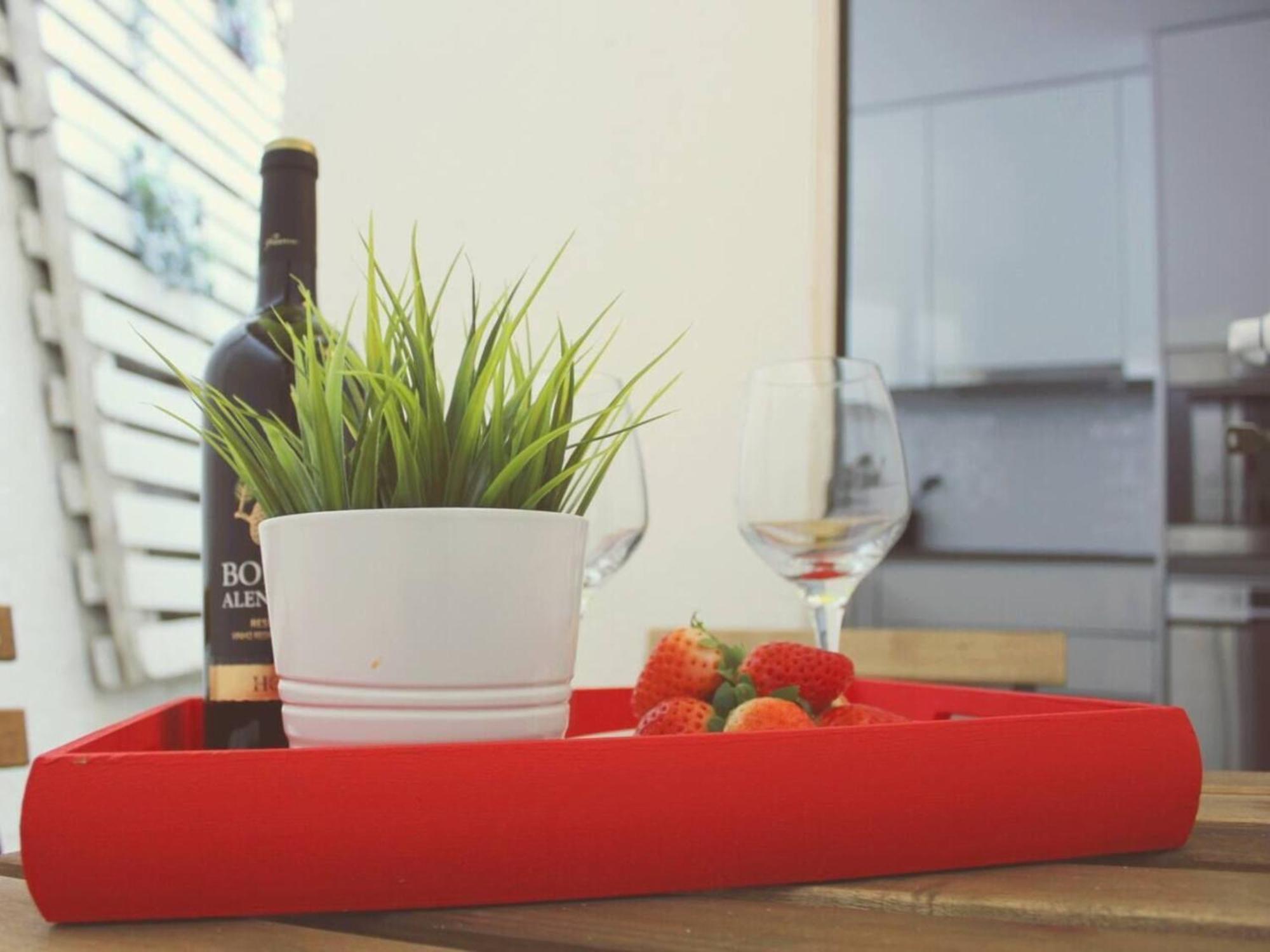 Alegria 79 - Fabulous 3 Bedroom House Coimbra Luaran gambar