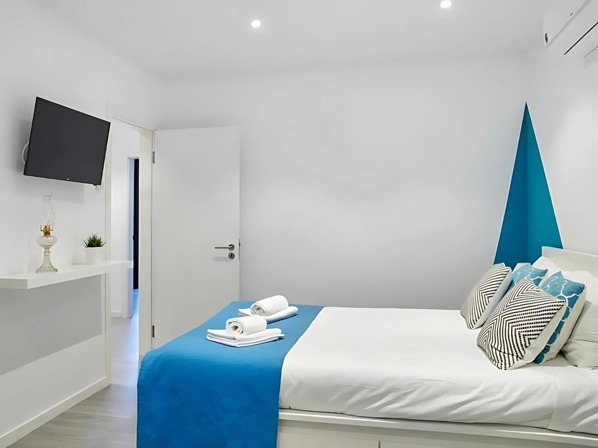 Alegria 79 - Fabulous 3 Bedroom House Coimbra Luaran gambar