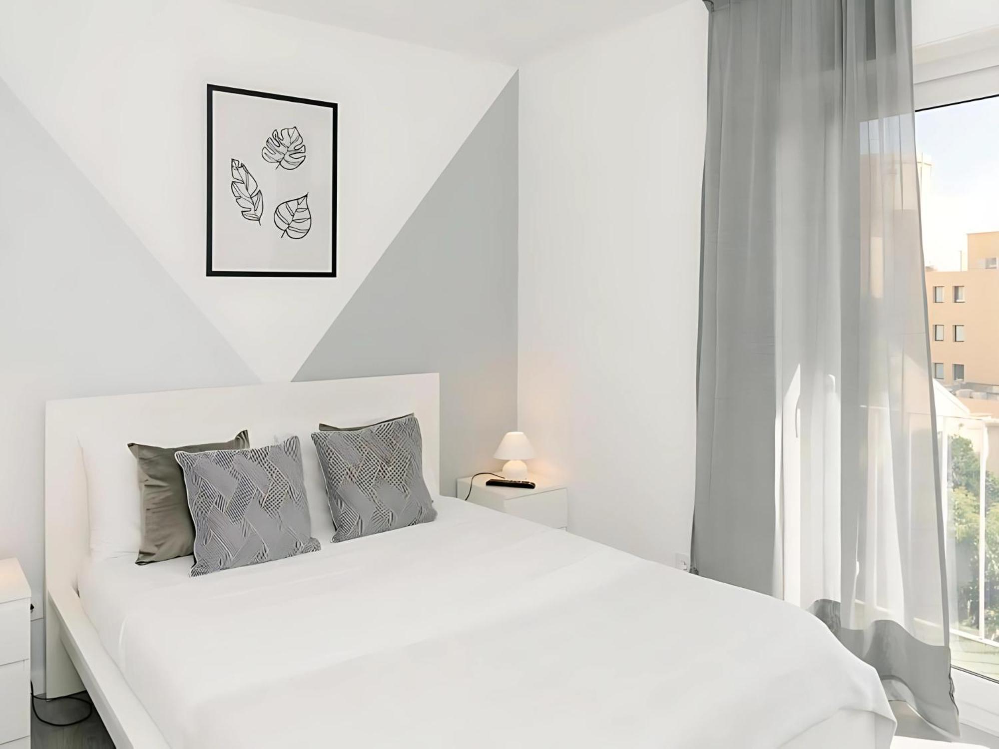 Alegria 79 - Fabulous 3 Bedroom House Coimbra Luaran gambar