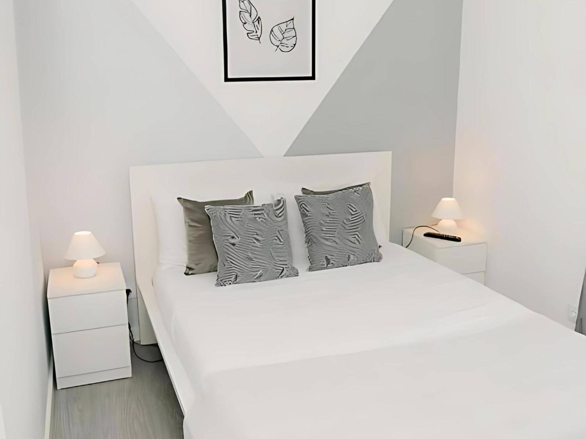 Alegria 79 - Fabulous 3 Bedroom House Coimbra Luaran gambar